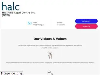 halc.org.au