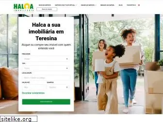 halcaimobiliaria.com.br