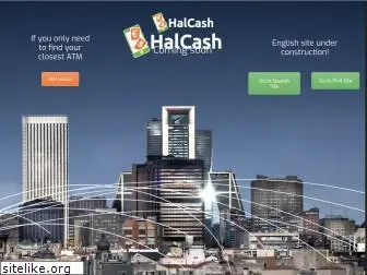 halcash.com