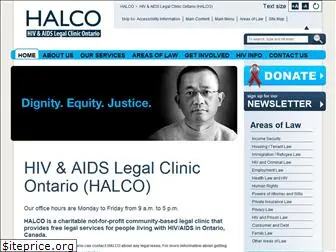 halco.org
