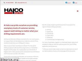 halco.uk