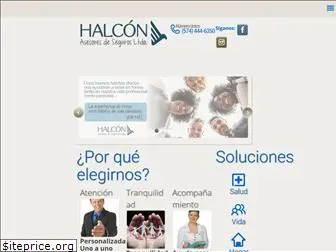 halconseguros.com