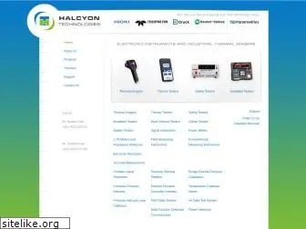 halcyon-india.com