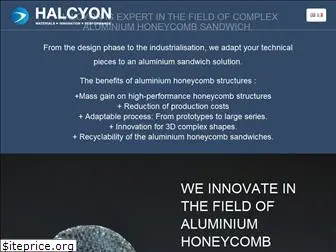halcyon-performance.com