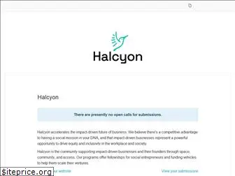 halcyon.submittable.com