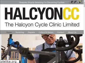 halcyoncc.com