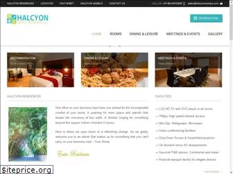 halcyoncondos.com