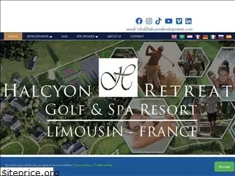 halcyondevelopments.com