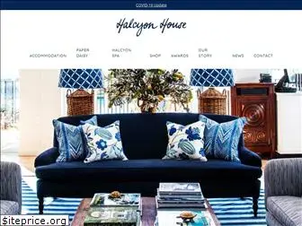 halcyonhouse.com.au