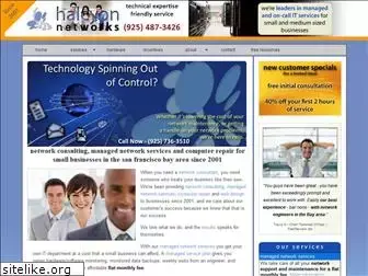 halcyonnetworks.com