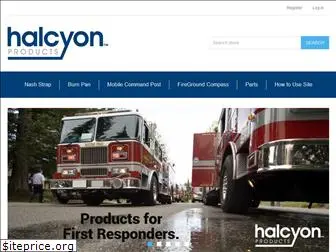 halcyonproducts.com