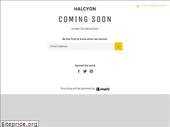 halcyonrecreation.com