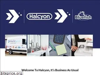 halcyonuk.com