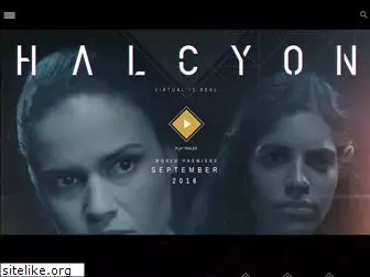 halcyonvr.com