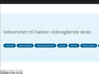 halden.vgs.no