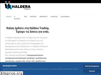 haldera.com.cy