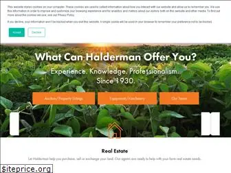 halderman.com