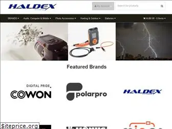 haldex.com.au