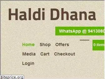 haldidhana.com