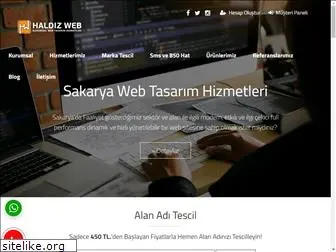 haldizweb.com