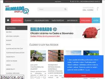 haldorado-shop.cz