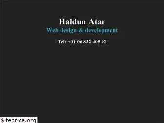 haldunatar.com