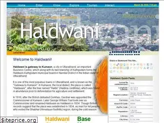 haldwani.co.in