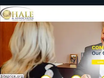 hale-insurance.com
