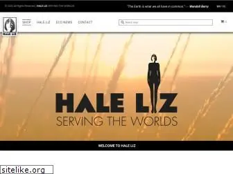 hale-liz.com