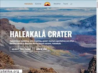 haleakalacrater.com