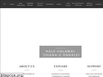 halehalawai.org