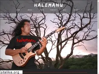 halemanumusic.com