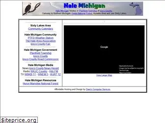 halemichigan.com