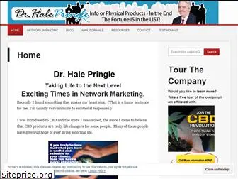 halepringle.com