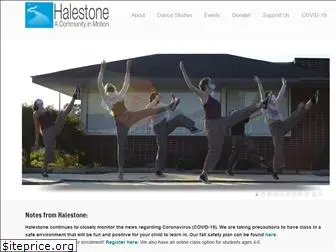 halestone.com