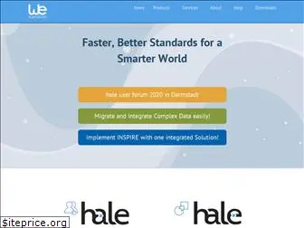 www.halestudio.org