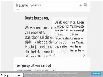 halewijn.info