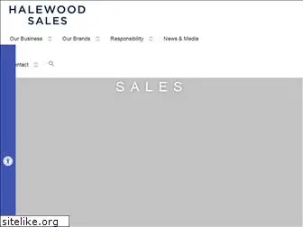 halewood-int.com