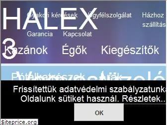 halex3.hu