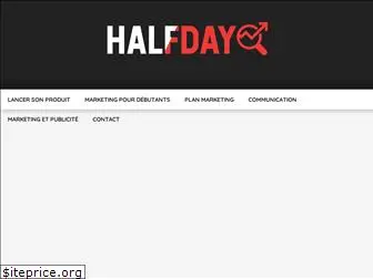 half-day.com