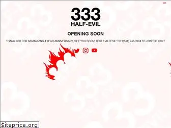 half333vil.com