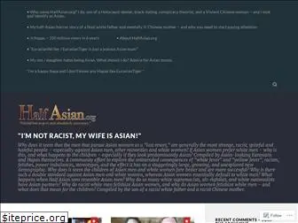halfasian.org
