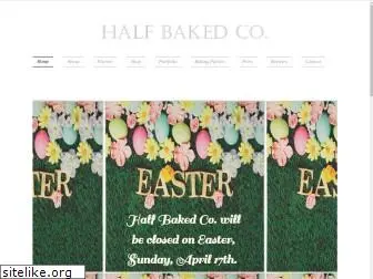 halfbaked.co