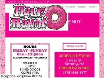 halfbakedbeverly.com