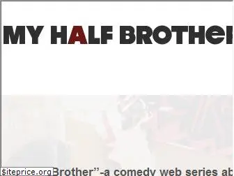 halfbro.com