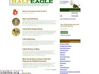 halfeagle.com