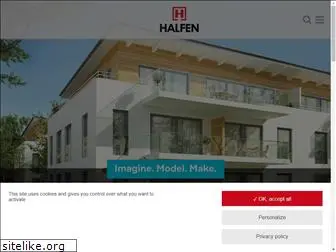 halfen-safetyfactor.com