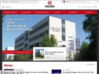 halfenusa.com