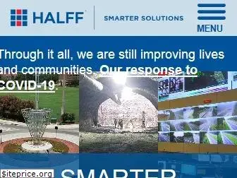 halff.com