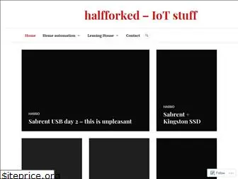 halfforked.wordpress.com